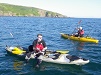 Choosing between solo, tandem and fishing sit on top kayak can be tricky